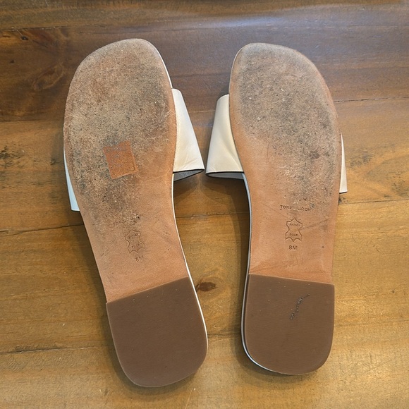 Tory Burch Slides/Sandals - Picture 6 of 13